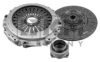 SCANI 0574914 Clutch Kit